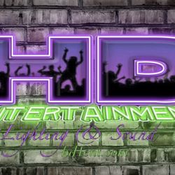 HD Entertainment