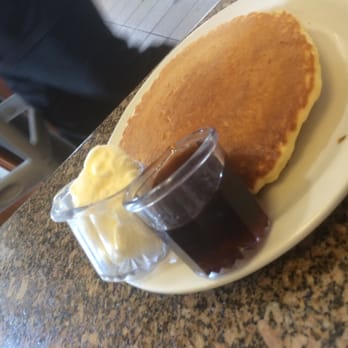 Denny's - Mmmmm alicia special. - American Near Me - Dana Point, California