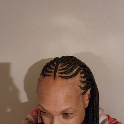 Nefertiti Hair Salon