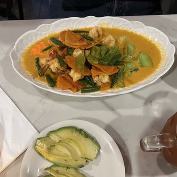 Kin'd - Red Curry - Thai Near Me - Fresh Meadows, New York Kin'd - Red Curry - Thai Near Me - Fresh Meadows, New York