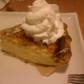 Olympic Diner - Coconut cream pie - Diners Near Me - Deer Park, New York Olympic Diner - Coconut cream pie - Diners Near Me - Deer Park, New York