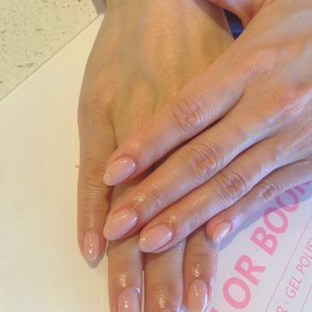 Kitchen Nail Bar - Mountain View - Gel builder - Nail Salons Near Me - Mountain View, California