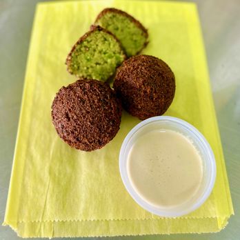 Fork Fusion - FRESH FALAFEL - Food Trucks Near Me - Whitefish, Montana Fork Fusion - FRESH FALAFEL - Food Trucks Near Me - Whitefish, Montana