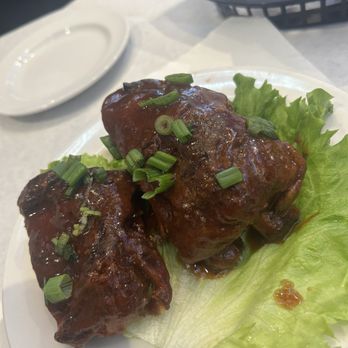 1885 Grill - Ribs! - Seafood Near Me - Acworth, Georgia