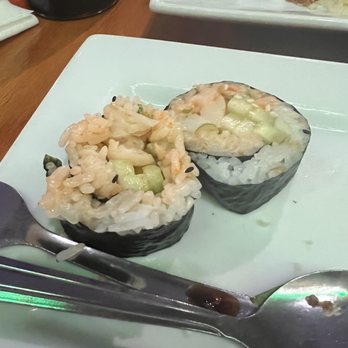 Okinawa - Spicy Scallops - Japanese Near Me - Fort Walton Beach, Florida