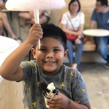 Sweet Cow Cafe - Ice Cream & Frozen Yogurt Near Me - Pasadena, California Sweet Cow Cafe - Ice Cream & Frozen Yogurt Near Me - Pasadena, California
