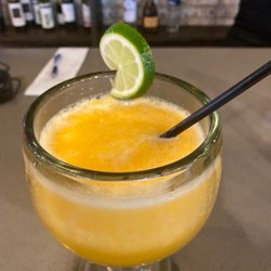 Mango Frozen Margarita