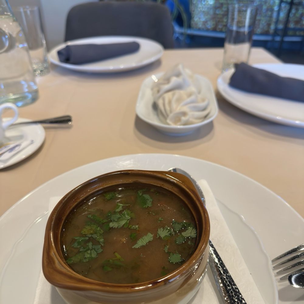 ARAGVI Restaurant - Salad Near Me - PALATINE, Illinois