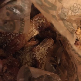 Wingstop - Wrong orders! - Chicken Wings Near Me - Fresno, California Wingstop - Wrong orders! - Chicken Wings Near Me - Fresno, California