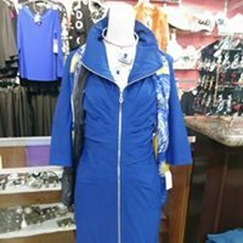 Desert Casual - Desert Casual - Women's Clothing Near Me - Indio, California