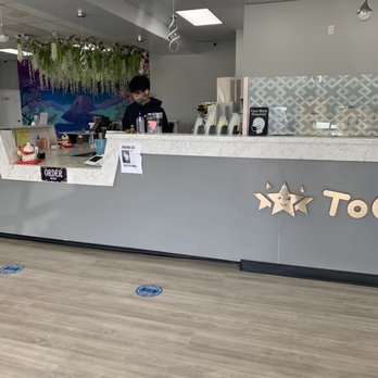 Toco Tea - Bubble Tea Near Me - El Sobrante , California
