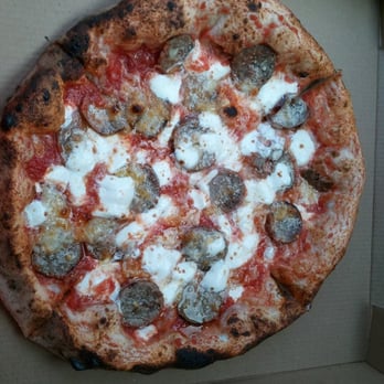 Pupatella - Pizza Near Me - Arlington, Virginia Pupatella - Pizza Near Me - Arlington, Virginia