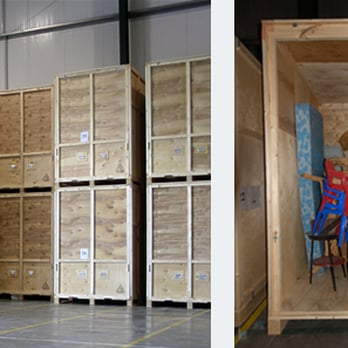 Stakkt - Movers Near Me - San Francisco, California Stakkt - Movers Near Me - San Francisco, California