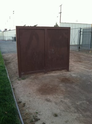 Buchser Middle School by null