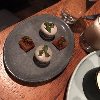 Rich Table - Addition to the app sampler - New American Near Me - San Francisco, California