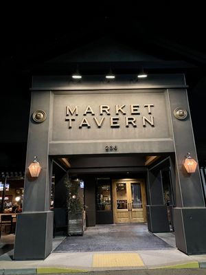 Market Tavern by null