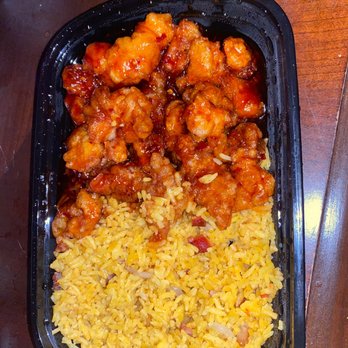 China House - General Tso's Chicken - Chinese Near Me - Staunton, Virginia China House - General Tso's Chicken - Chinese Near Me - Staunton, Virginia