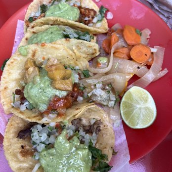 Carmelo's Tacos - Mexican Near Me - Seattle, Washington Carmelo's Tacos - Mexican Near Me - Seattle, Washington