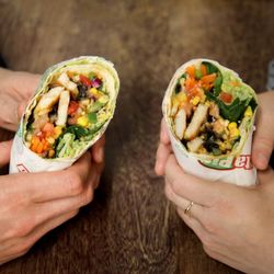Pita Pit Manly West