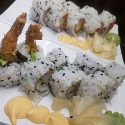 Crunch Crunch Roll