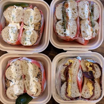 Marigold Bagels - Bagels Near Me - San Diego, California Marigold Bagels - Bagels Near Me - San Diego, California