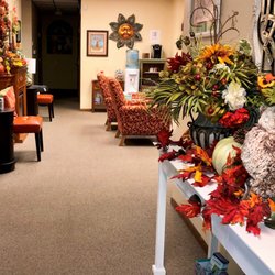 GJB Health Services - Come on in; we're glad you came.