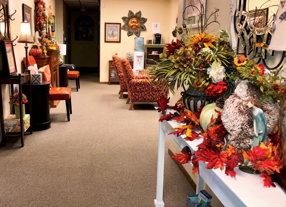 GJB Health Services - grief counselor in Appleton, WI