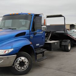 Brindley's Towing