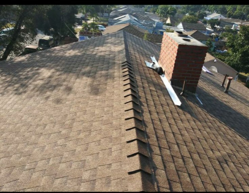 Slide of The Local Roofers and Builders