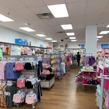 Carter's Babies & Kids - Children's Clothing Near Me - Orange, California