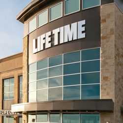Life Time - Welcome to the Club