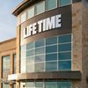 Life Time gift card