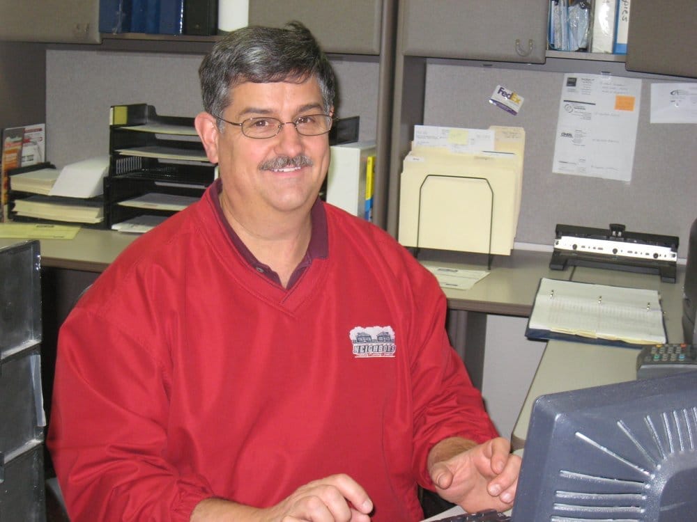 Slide of Neighbors Heating and Cooling