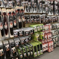 Amor Beauty Supply and Wigs