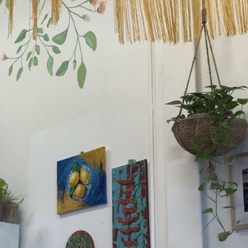Under the Mango Tree - Coffee & Tea Near Me - Miami Beach, Florida