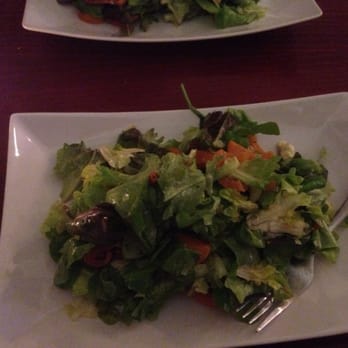 The Flipside Cafe - Flip Side Bibb Salad with blue cheese and vinegarette - Breakfast & Brunch Near Me - Fort Mill, South Carolina