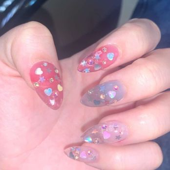 Herbal Nails & Spa - Massage Near Me - Houston, Texas Herbal Nails & Spa - Massage Near Me - Houston, Texas