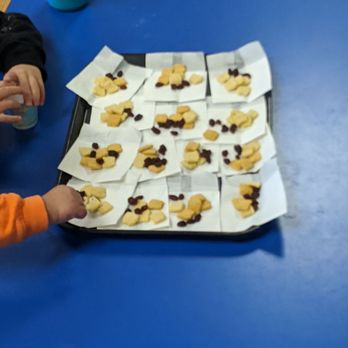 Ricca Children’s Learning Center - Preschools Near Me - Santa Ana, California