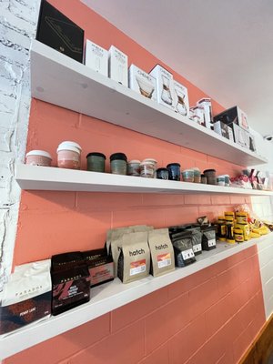 Found Coffee | Bellwoods by null