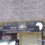 Photo of African Fashions