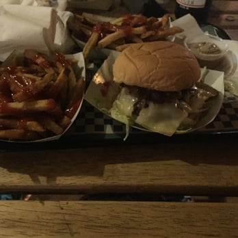 Harlem Shake - Turkey burger ...yummy! - American Near Me - New York, New York Harlem Shake - Turkey burger ...yummy! - American Near Me - New York, New York