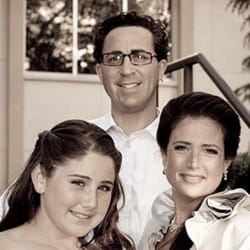 Richard A. Schwartz DC - Dr. Schwartz and Family
