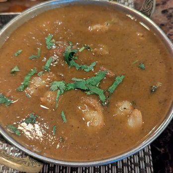 Masala Cafe - Chettinad shrimp curry - Indian Near Me - Jersey City, New Jersey Masala Cafe - Chettinad shrimp curry - Indian Near Me - Jersey City, New Jersey