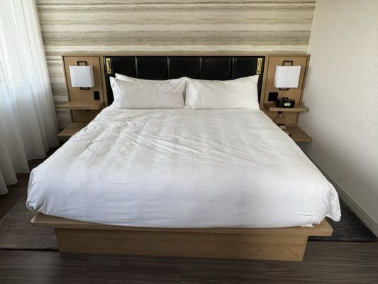 Quebec City Marriott Downtown by null