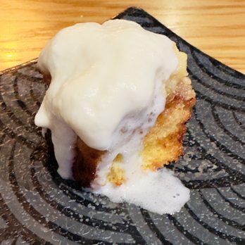 mason - Apple Crumble Cake (USA) - International Near Me - Trier, RP