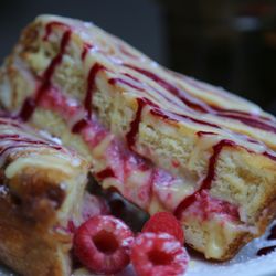 The Easy Otter - Stuffed French Toast