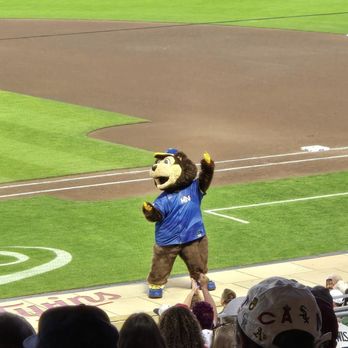 Target Field - Stadiums & Arenas Near Me - Minneapolis, Minnesota