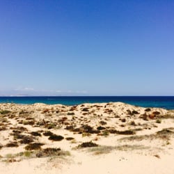 Playa El Carabassí