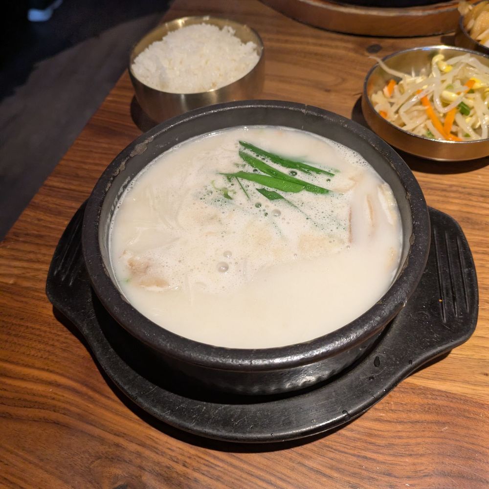 Jin Cook - Korean Near Me - Northridge, California Jin Cook - Korean Near Me - Northridge, California
