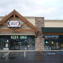 Sandpoint Sports